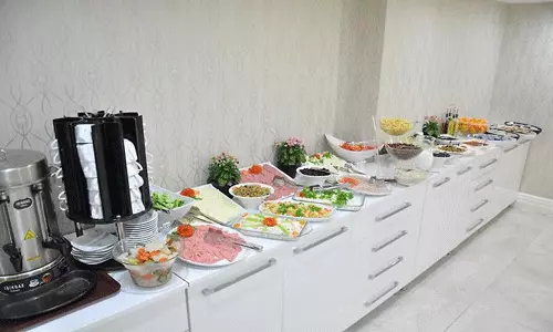 کوئنتو تکسیم استانبول